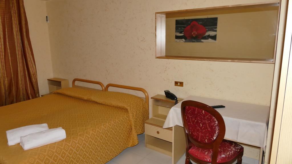 Hotel L'Ulivo Mirabella Eclano Eksteriør bilde